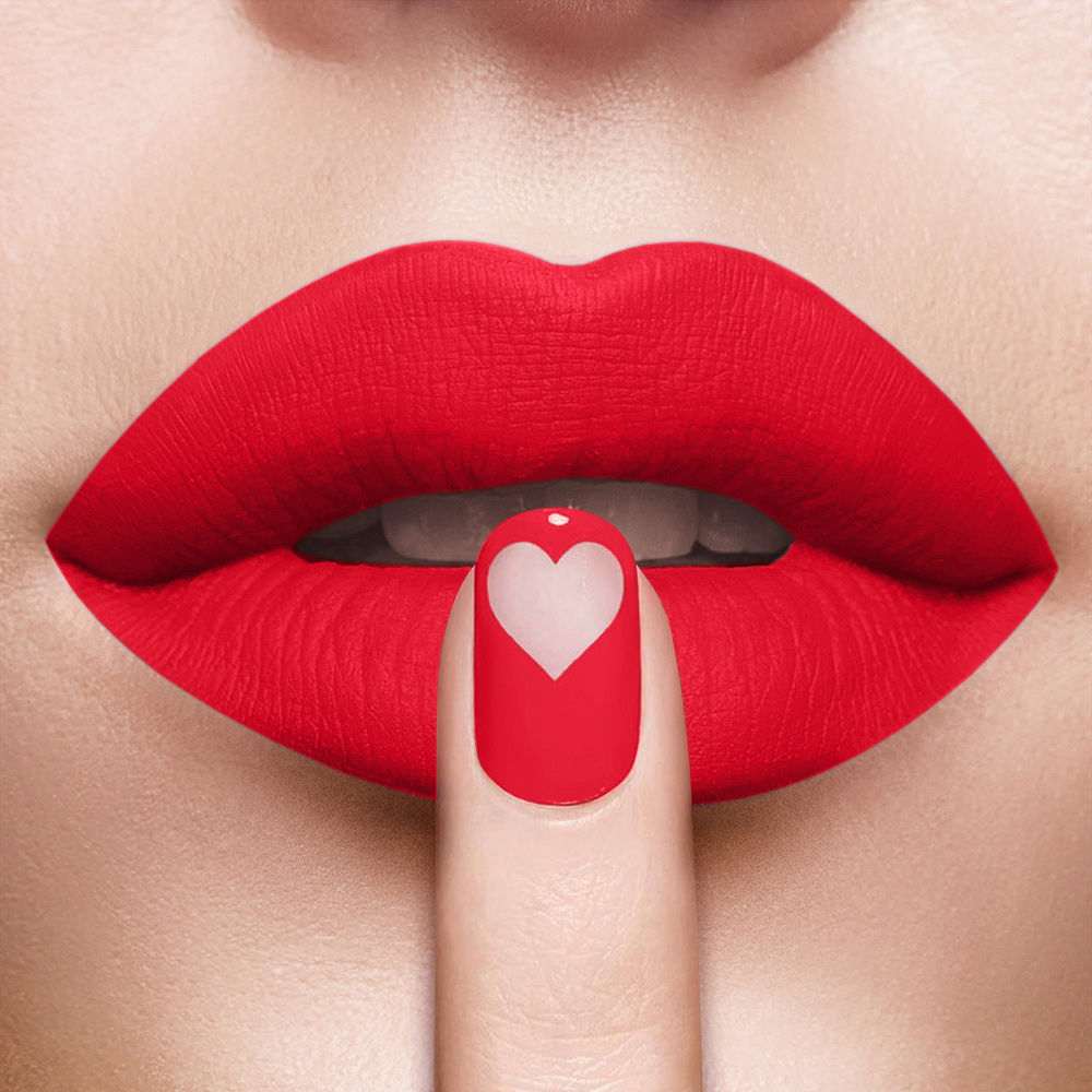 Lakme Xtraordin-Airy Velvet Matte Lip Mousse - 302 Cocoa Sin 4.6g