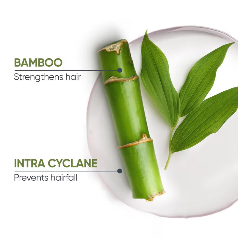 Biolage Professional FiberStrong Anti‑Breakage Shampoo - 95% Less Breakage 200ml