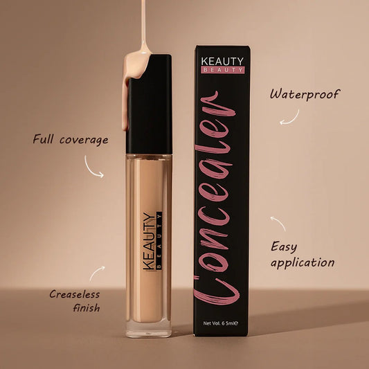 Keauty Beauty Concealer – 6.5 ml