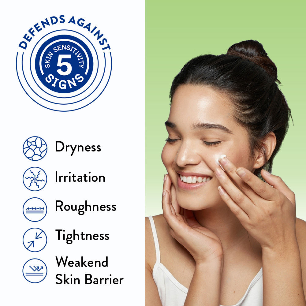 Cetaphil Moisturising Lotion Normal To Combination, Sensitive Skin