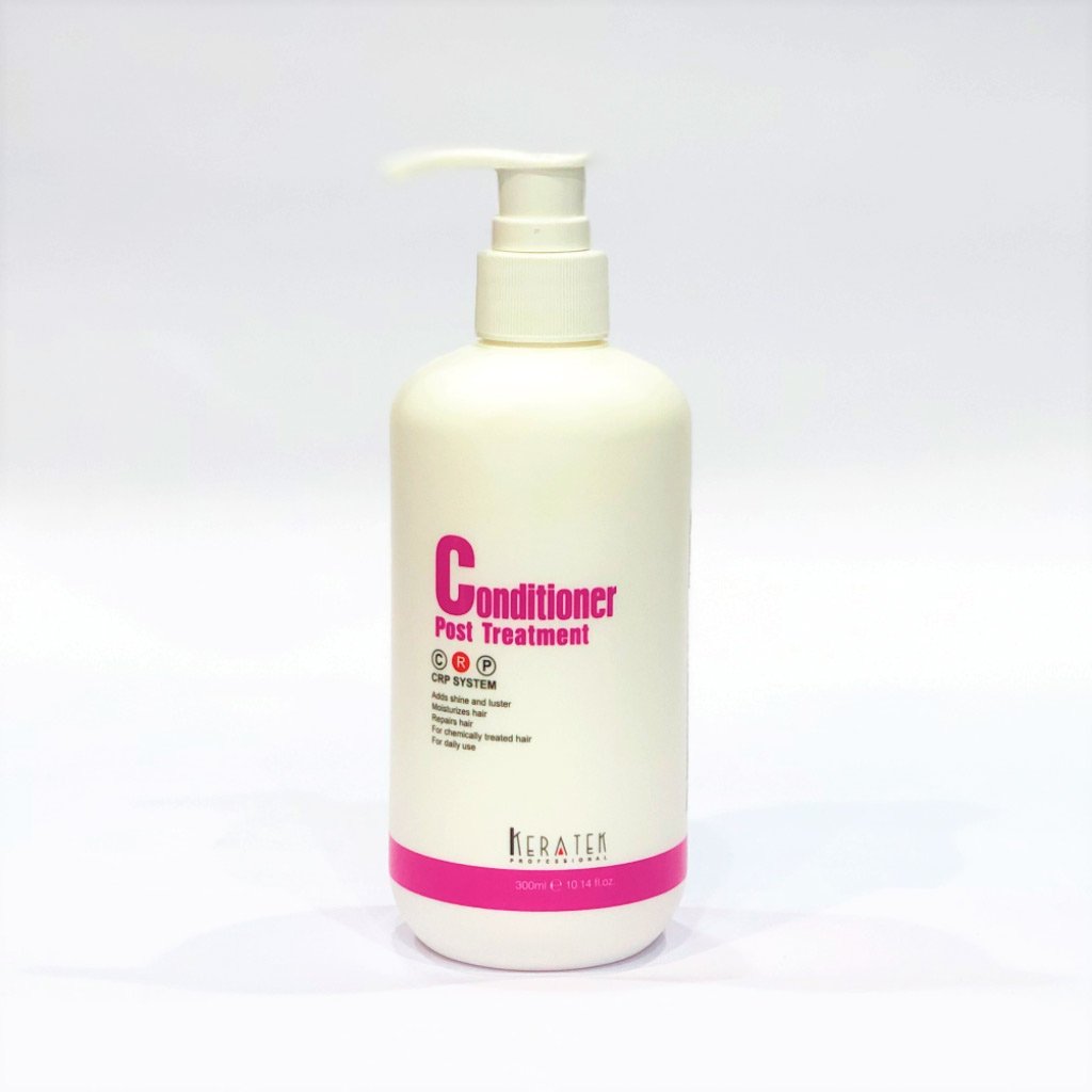 Keratek Professional Conditioner 300ml – Smooth & Repair Hair (300ml)