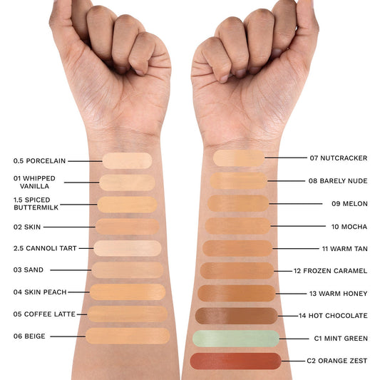 PAC Spotlight Liquid Concealer 15g