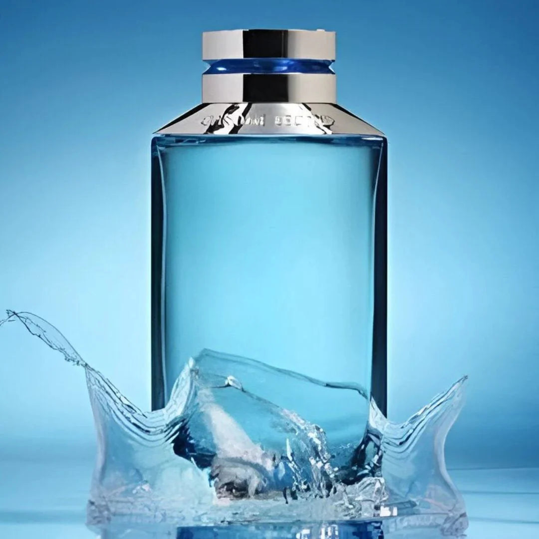 Azzaro Chrome Legend Eau De Toilette For Him (125ml)