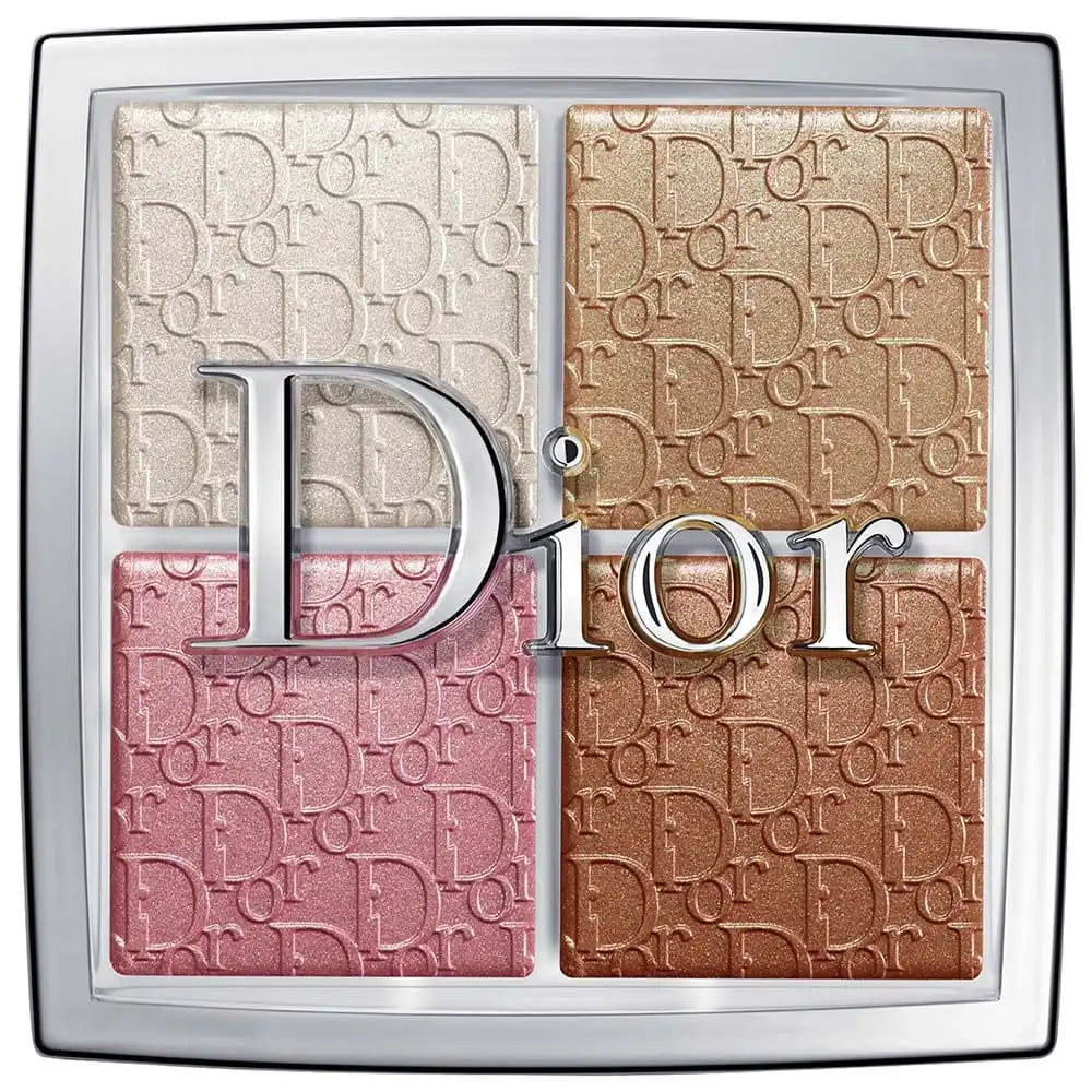 DIOR Backstage Glow Face Palette Multi-Use Illuminating Makeup Palette (001 Universal) 10g