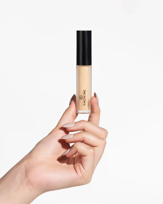 Europe Girl High Coverage Concealer 10ml