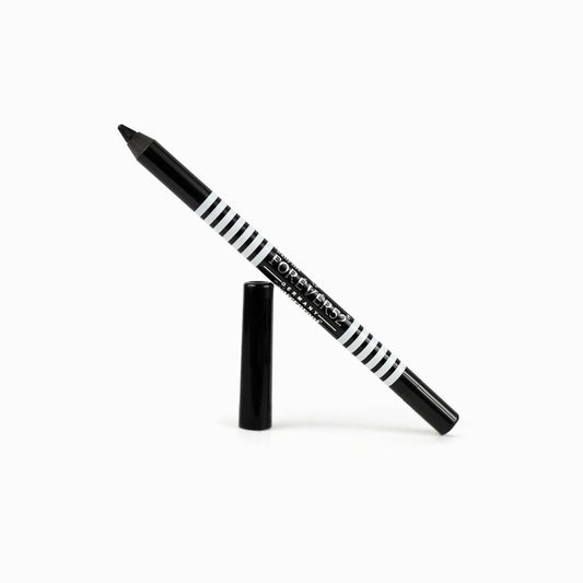 Forever 52 Waterproof Smoothening Eye Pencil - F501 (1.2g)