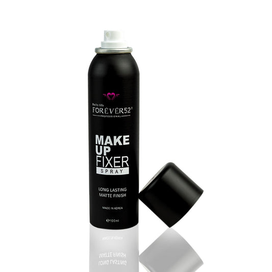 Forever 52 Long Lasting and Matte Finish Makeup Fixer Spray 100ml