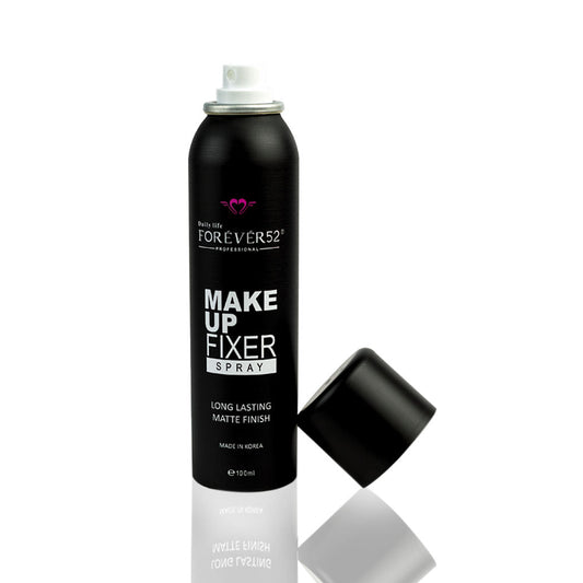 Forever 52 Long Lasting and Matte Finish Makeup Fixer Spray 100ml