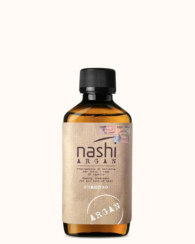 Nashi Argan Shampoo (200ml)