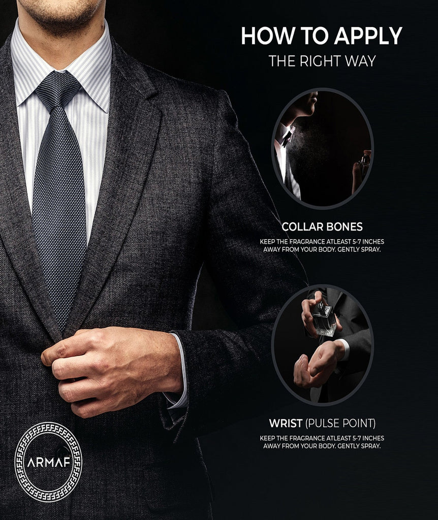 Armaf Club de Nuit Intense Man Parfum 150 ml