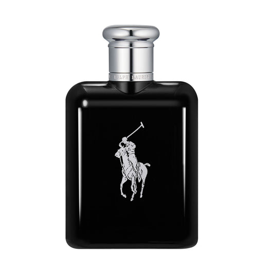 Ralph Lauren Black Eau de Toilette for Men – 125ml