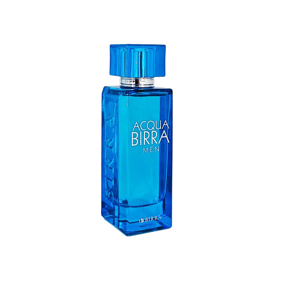 Birra Acqua Eau De Parfum - 105ml | Fresh, Aquatic & Long-Lasting