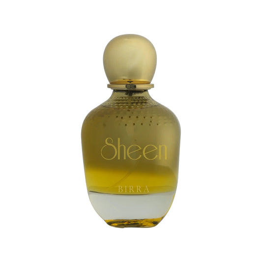 Birra Sheen Unisex Eau De Parfum (100ml)