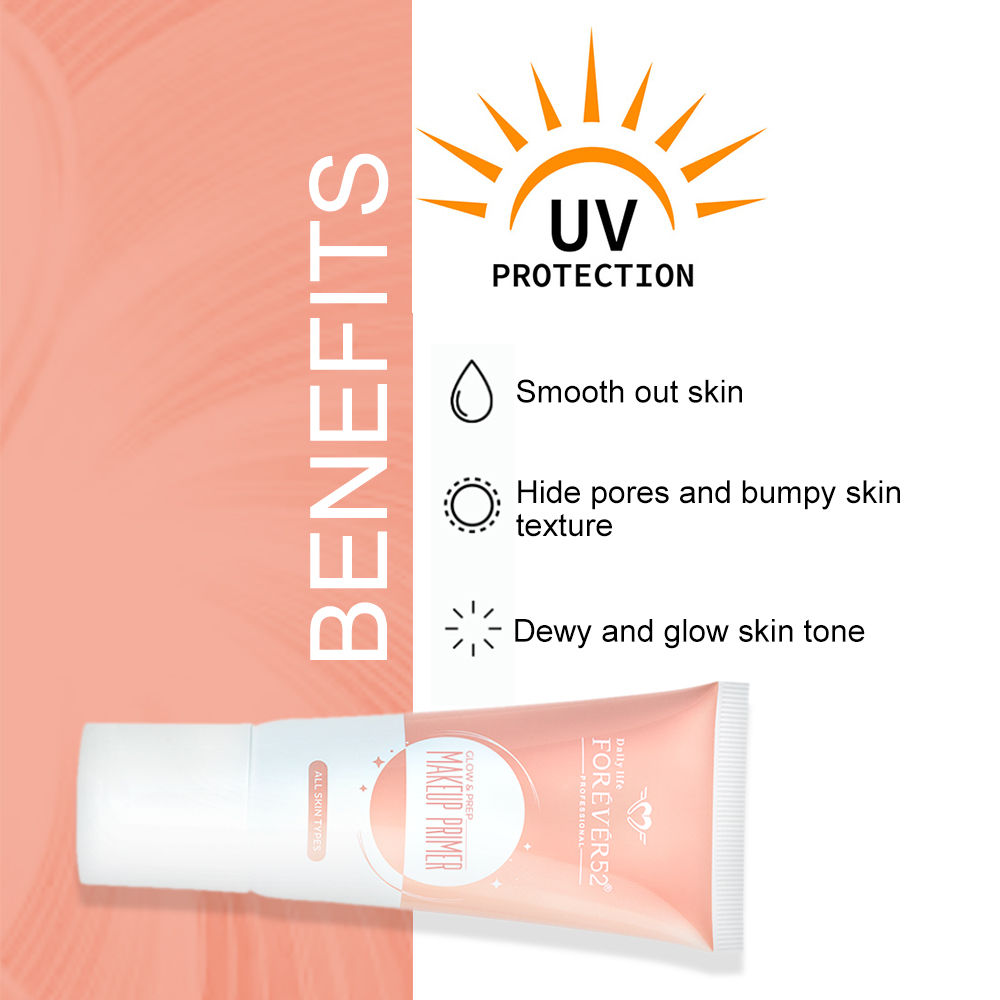 Forever 52 Glow & Prep Makeup Primer (60ml)