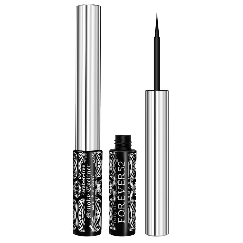 Forever 52 Paraben Free Smokey Eyeliner-FSE001 (2.8ml)