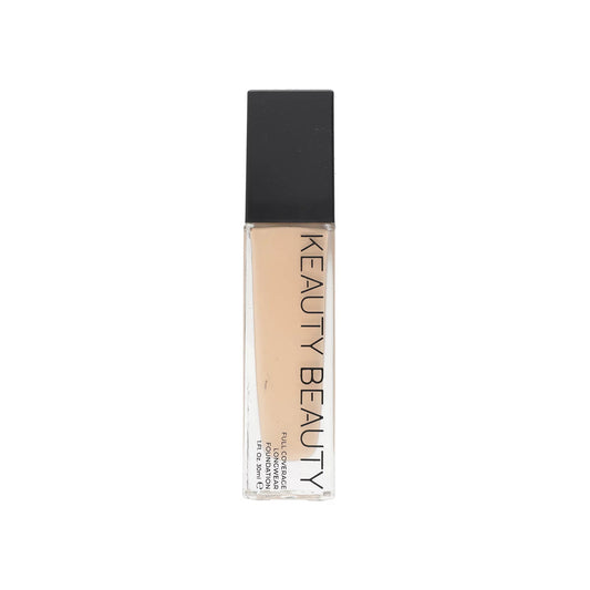 Keauty Beauty Full Coverage Long Wear Foundation - 30ml