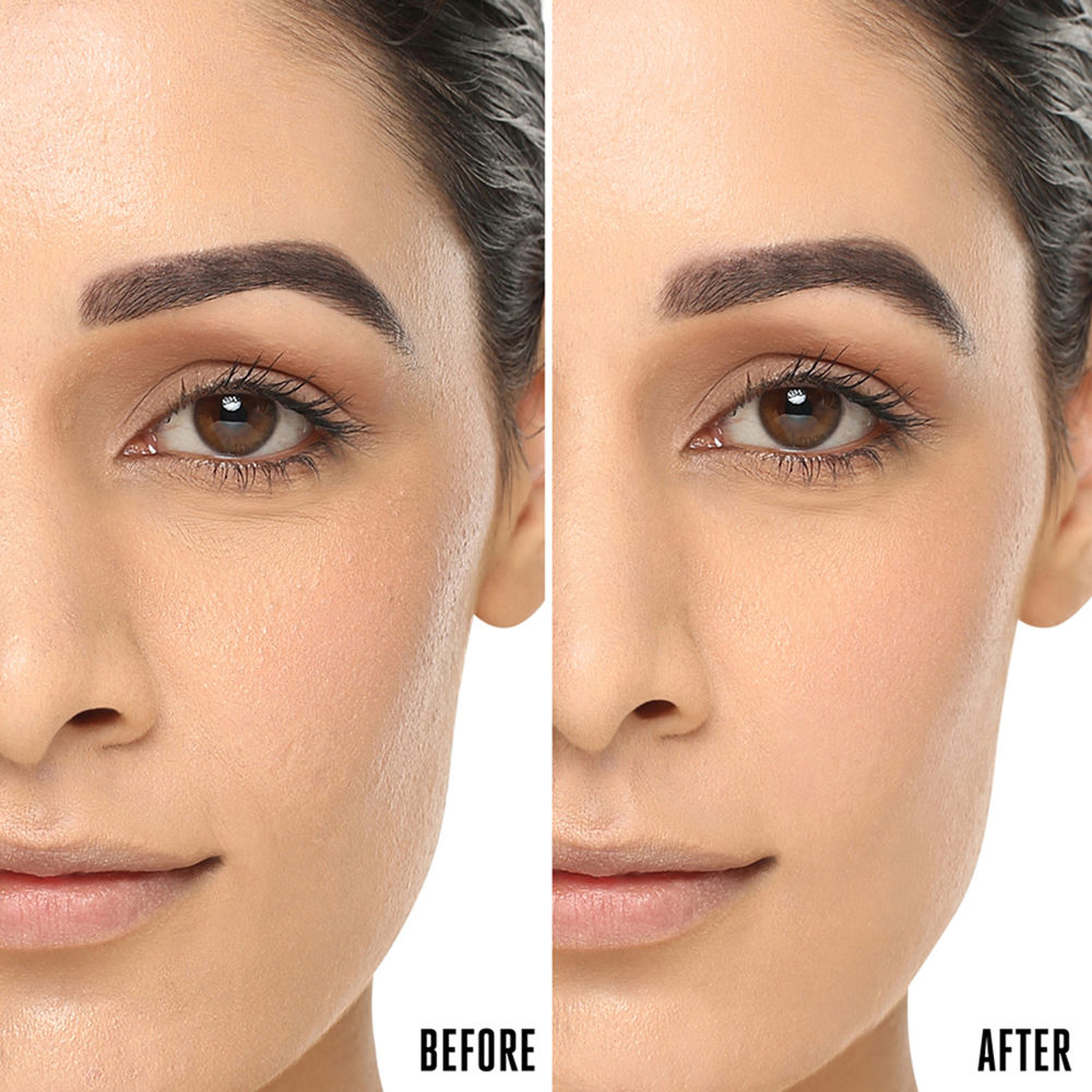 Lakme Unreal Undercover Gel Face Primer, Enriched With Viitamin E (30ml)