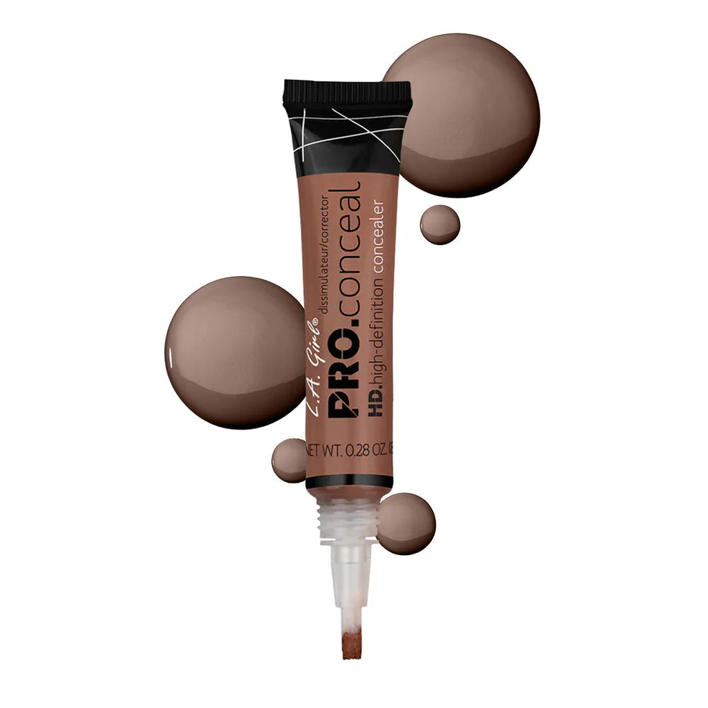L.A. Girl Pro Conceal HD Concealer - (8g)