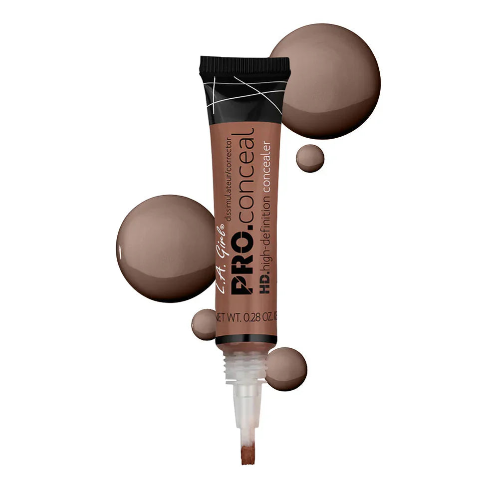 L.A. Girl Pro Conceal HD Concealer - (8g)