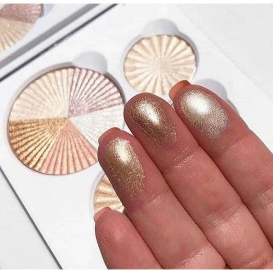 Ofra Highlighter Palette – Glow Up