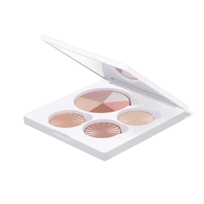 Ofra Highlighter Palette – Glow Up
