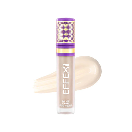 Pro Effex High Cover Liquid Concealer 01 Himalaya (10ml)