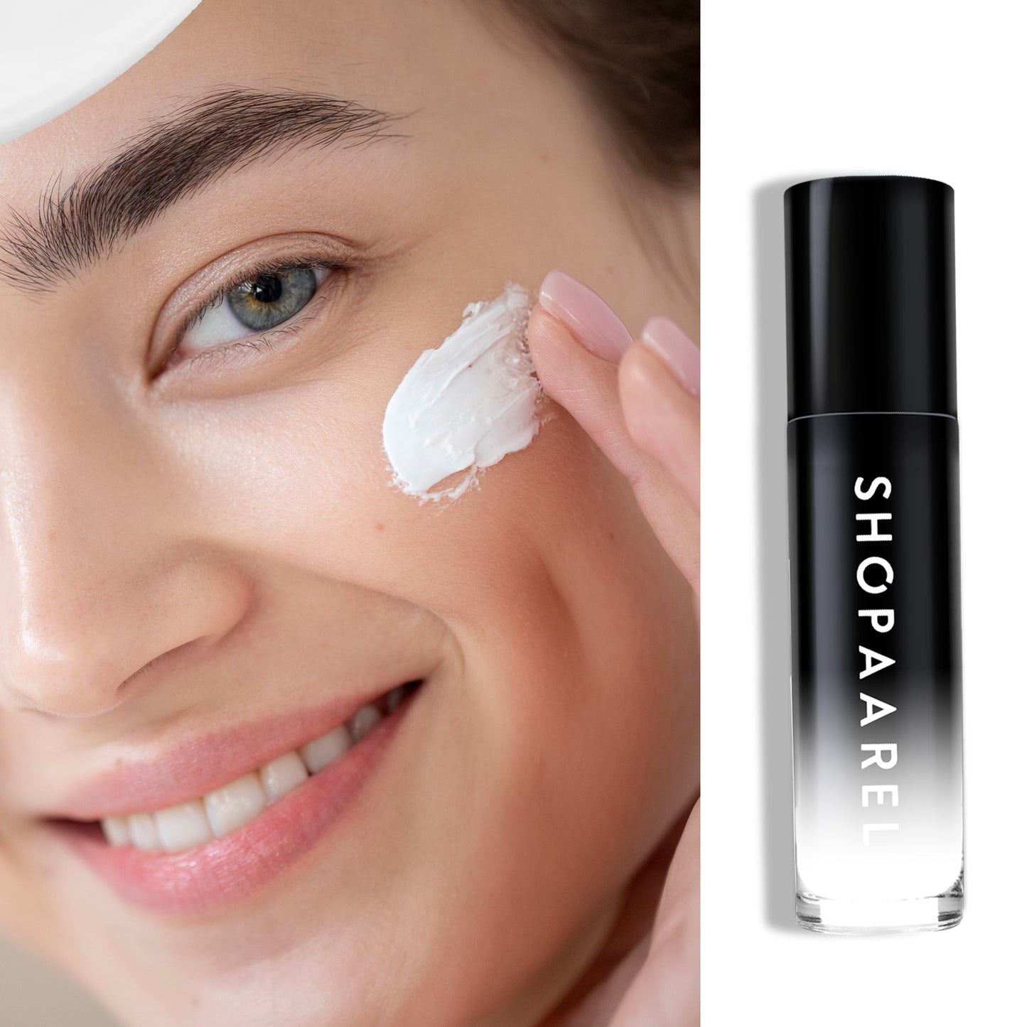 Shopaarel Whitening Primer (30ml)