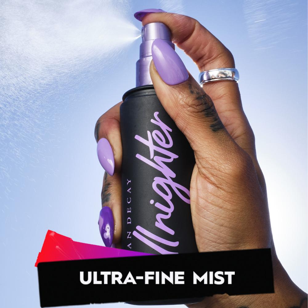 "Best Makeup Setting Sprays for All-Day Hold Your Makeup"