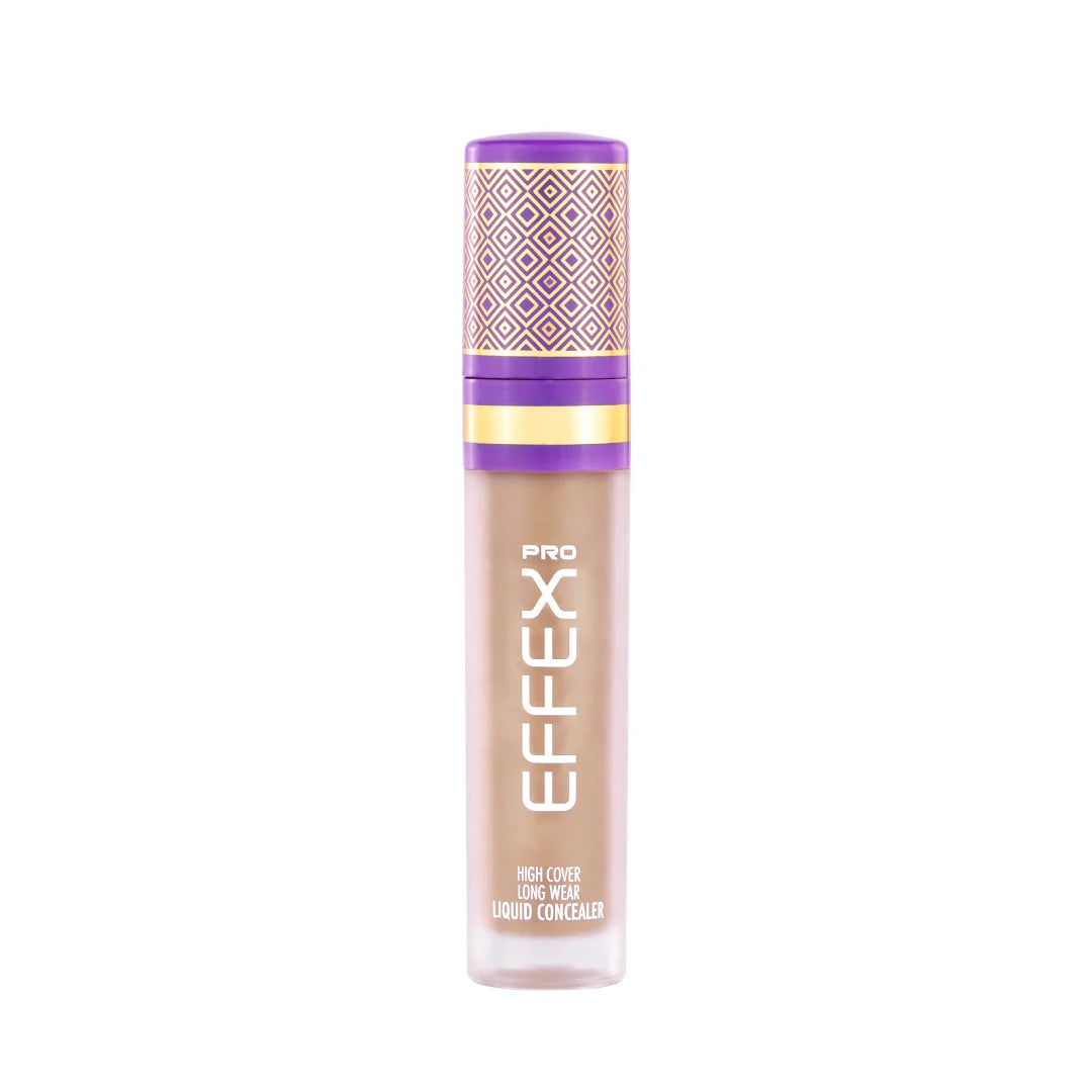 Pro Effex High Cover Liquid Concealer 02 Mumbai (10ml)
