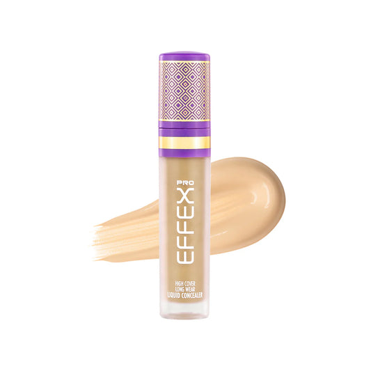 Pro Effex High Cover Liquid Concealer 02 Mumbai (10ml)