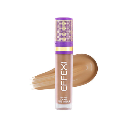 Pro Effex High Cover Liquid Concealer 05 Ahmedabad (10ml)