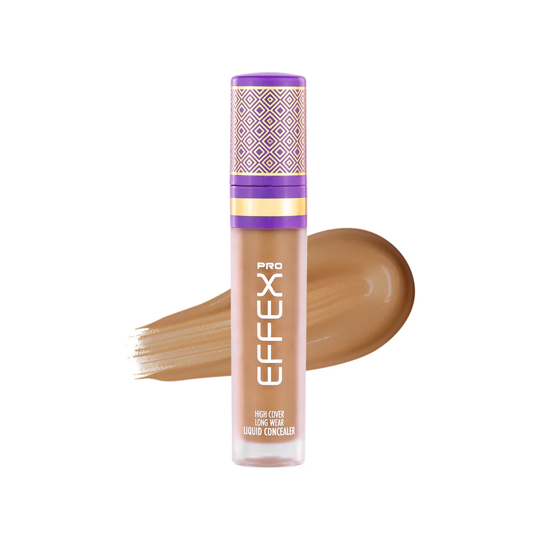 Pro Effex High Cover Liquid Concealer 06 Banglore (10ml)