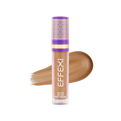 Pro Effex High Cover Liquid Concealer 06 Banglore (10ml)