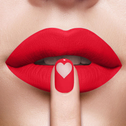 Lakme Xtraordin-Airy Velvet Matte Lip Mousse - 302 Cocoa Sin 4.6g