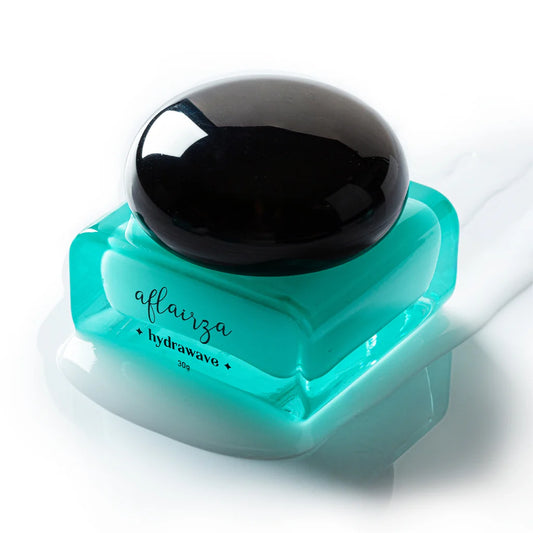 Aflairza Hydrawave Water-Based Moisturizer (30g)