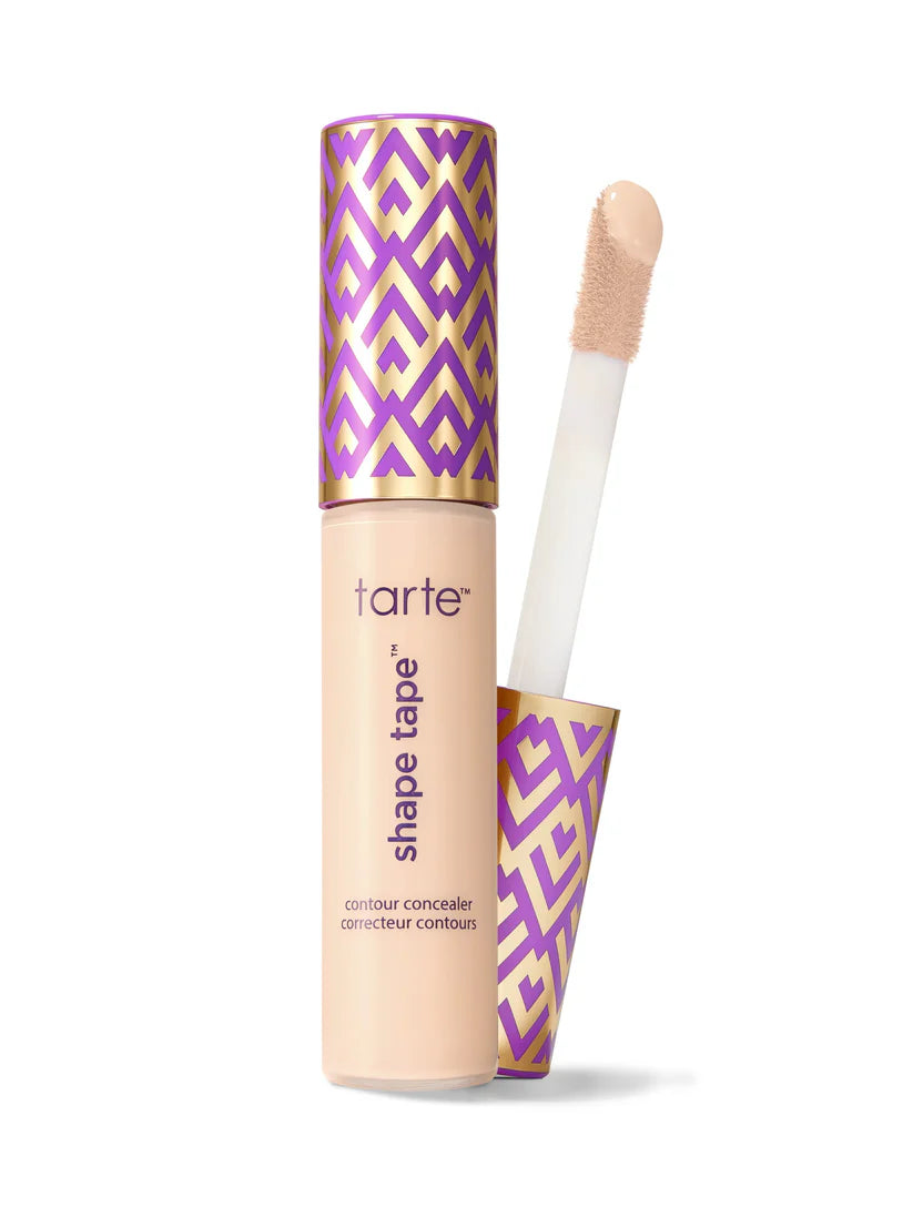 Tarte Shape Tape™ Full Coverage Concealer (12N Fair Neutral) 10ml