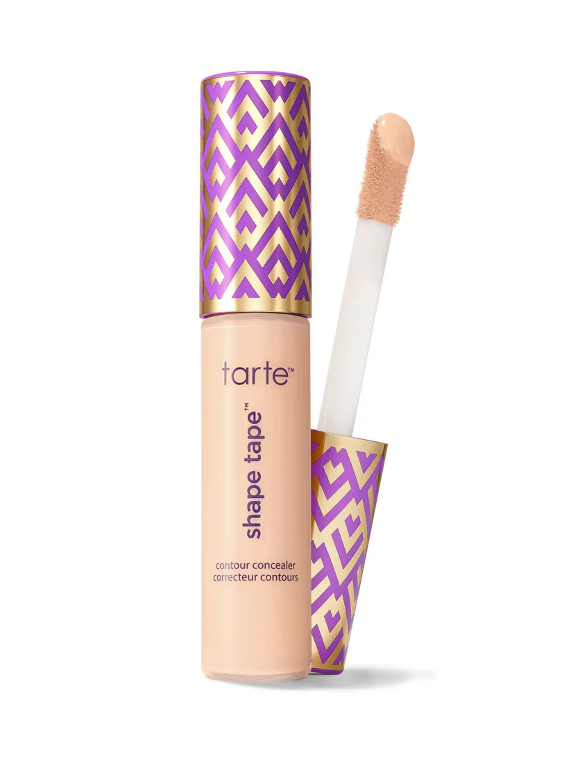 Tarte Shape Tape™ Full Coverage Concealer (16N Fir-Light Neutral) 10ml