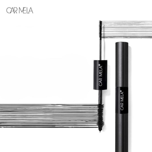 Carmela Twin Side Mascara 10g – Dual-Ended Volume & Length Mascara
