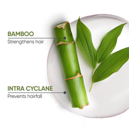 Biolage Professional FiberStrong Anti‑Breakage Shampoo - 95% Less Breakage 200ml