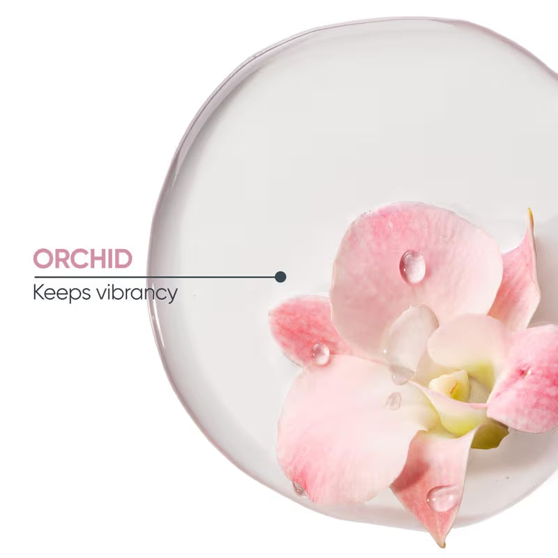 Biolage ColorLast Orchid Shampoo – Color Protection & Shine for Coloured Hair 200ml