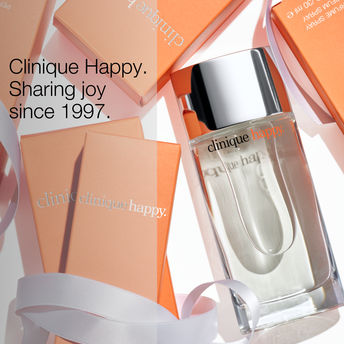 Clinique Happy Eau De Parfum For Women (100ml)