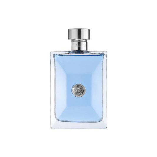 Versace Pour Homme Eau de Toilette For Men 100 ml