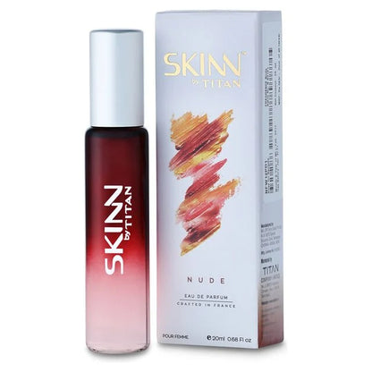 Skinn by Titan Nude EDP