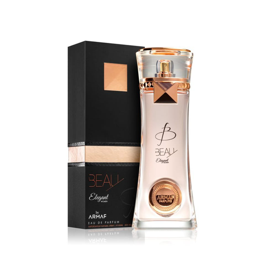 Armaf Beau Elegant Eau De Parfum For Women 100ml