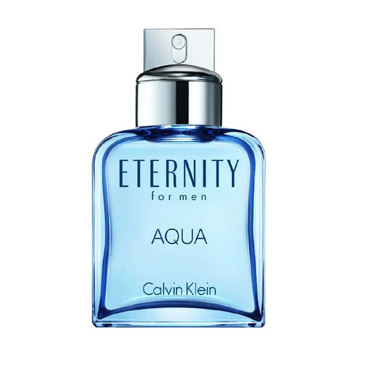 Calvin Klein Eternity for Aqua Eau de Toilette For Men 100ml