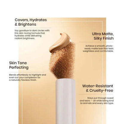 Keauty Beauty Concealer – 6.5 ml