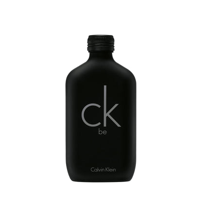 Calvin Klein Be Eau de Toilette For Unisex 200ml