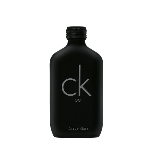 Calvin Klein Be Eau de Toilette For Unisex 200ml