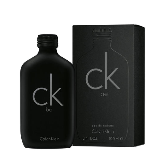 Calvin Klein Be Eau de Toilette For Unisex 200ml