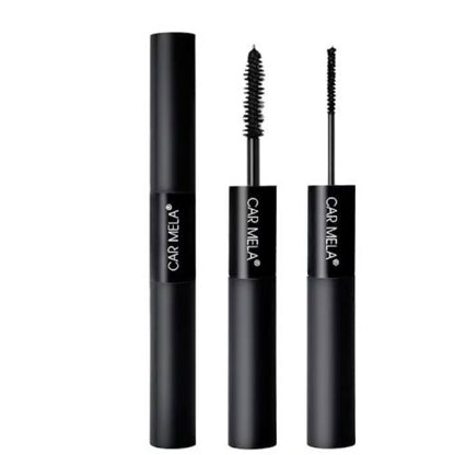Carmela Twin Side Mascara 10g – Dual-Ended Volume & Length Mascara